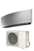 Reparación averías aire acondicionado Kelvinator en  Ourense