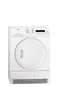 Reparación averías secadora Kelvinator en  Ourense