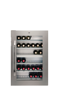 Reparación averías vinoteca Kelvinator en  Ourense